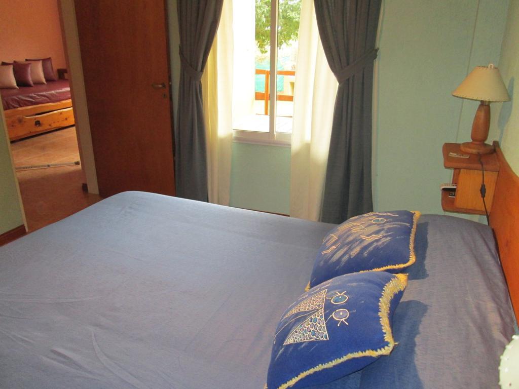 Cabanas El Dominador La Falda Room photo